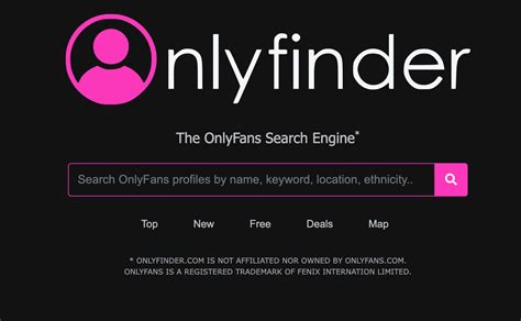 onlyfans find creators|OnlyFinder.io